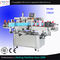 High Efficiency Fully Automatic Labeler Machine Round Bottle Labeling Machine