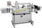 High Efficiency Fully Automatic Labeler Machine Round Bottle Labeling Machine