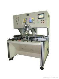 High Efficient PCB Hot Bar Soldering Machine for  CCD HD display Exported Vietnam