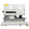 Japan High Speed Steel Blades PCB Depaneling Machine For Power Supply Industry