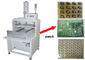 PCB Punching Machine Workable for FR4,FPC and Alumium Boards