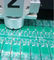 Prototype CNC V-Cut PCB Separator PCB Depaneling AC220v 50/60hz
