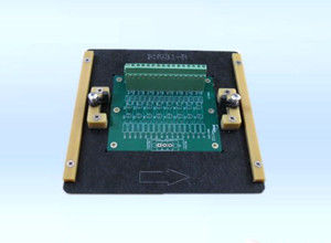 PCB Soldering Pallet / Selective Soldering Wave Pallets