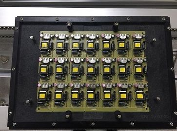 PCB Wave Solder Pallet with Durostone Material Assembly Reflow