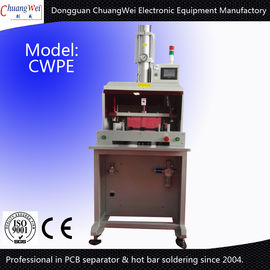 PCB Depaneling,Pneumatic PCB Punching Machine for Iphone 6 Plus Date Line Assembly