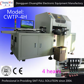 PCB Labeling Machine Label Maker Machine 1200×300mm with Electronic Feeder