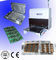 PCB Punching Machine,PCB Separator Equipment,PCB Depaneler