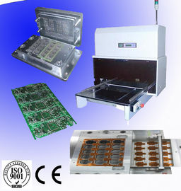 SMT Die Punching Machine,PCB Depaneling Equipment