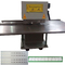 Small Semi-Automatic V-groove Cutting Machine with 2 Sharp Round Blades