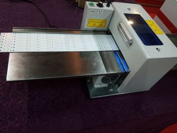 Pcb Cutter Depaneling MCPCB Aluminium Long LED Strip Panel with 9 Pairs & CE