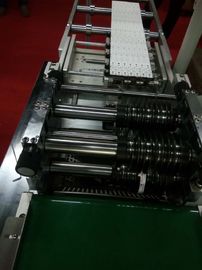 V Cut PCB Separator PCB Depanelizer Machine With High speed steel