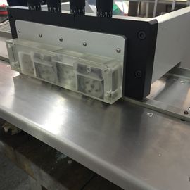 PCB Separate PCB Depaneling Machine for LED Lighting V-Cut PCB Separator