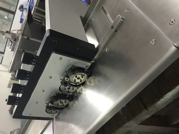 PCB Separate PCB Depaneling Machine for LED Lighting V-Cut PCB Separator