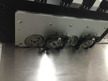 PCB Separate PCB Depaneling Machine for LED Lighting V-Cut PCB Separator