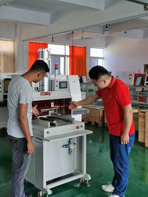 Automatic FPC &  PCB Punching Machine Pneumatic,PCB Depaneling Equipment