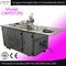4*2 KHz 220V 50Hz Hot Bar Soldering Machine Heating Up And Cooling Down