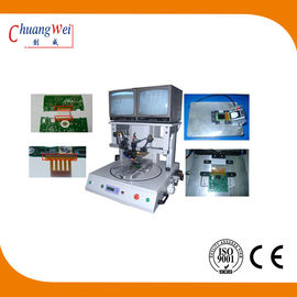 Thermode Hotbar Soldering Heating Bonding Machine For Mobile Phone PCB