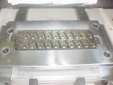 PCB Punching Machine for Automotive Electronics Industry with Programming Control