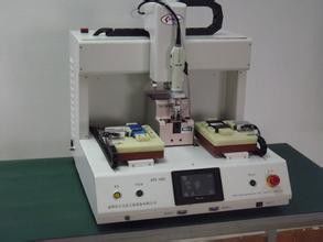 PCB Electronics Assembly Screw Tightening Machine Screwdriver Machine