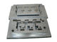 PCB Punching Depanelizer Machine,PCB De-panel Equipment