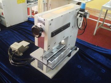 PCB Separator Pcb V Cut Machine with Pneumatically Driven