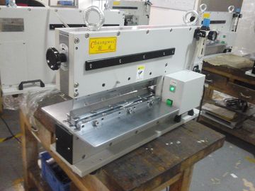 PCB Depaneling Equipment V-Cut PCB Separator with CE ISO Certification