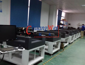 PCB Laser Cutting Machine Imported America 15W UV Laser PCB Cutting