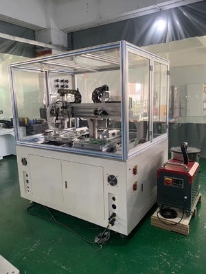 Inline PCBA Automatic Depaneling Machine,PCB Depanelizer from Chuangwei