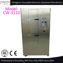 SMT Pneumatic Stencil Washing Machine for Large Stencil 1200*1200mm