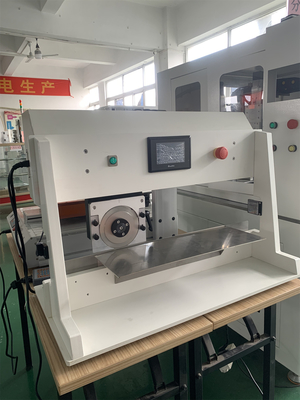 JiaBao Series Manipulator PCB Depaneling Machine Overall Height offset 60 - 110mm