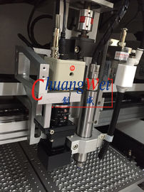 Customized PCB Routing Machine PCB Router,PCB Depaneling Router System,PCB Thickness 0.5-3.5mm