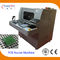 PCB Router Depaneling with Easy Windows 7 System-PCB Depanelizer