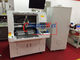 Two Slide PCB Separator PCB Router Machine with Smooth Cutting Edge