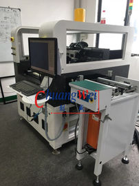 FPC Laser Depaneling Machine Inline Laser Cutting Machine without Stress