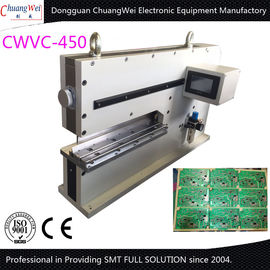 PCB Depanelizer PCB separator machine   PCB Depaneling division stress-free PCB depaneling