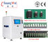 AOI PCB Inspection Machine with Visual Identity System Allow 0.3mm Pitch