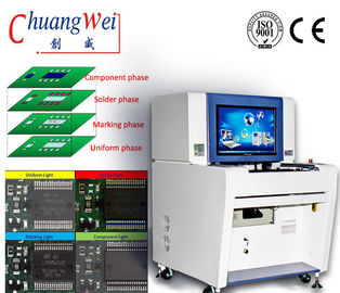 Function AOI Inspection Equipment-Easy to Operate and Multiple