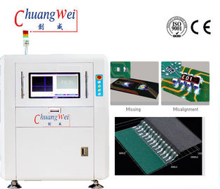 AOI Machine for BGA Inspection with Multiple-Function PCB Inspection System