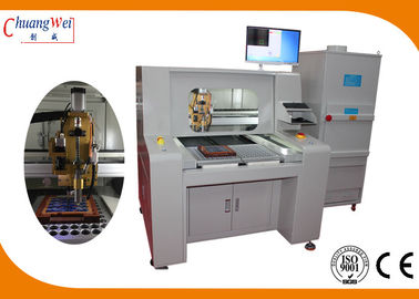 3.5mm TAB Pcb Depaneling/separator Router 60000RPM