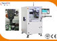 0.02mm Precision Conformal Automated Dispensing Machines IPC + Control Card