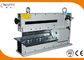 PCB Depaneling Machine with Linear Knives for Pre-scored Boards