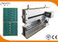 PCB Separator Machine for Metal Board with 2 Linear Blades with CE