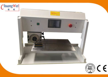 Four Optional Speed 3.5mm 460mm PCB Shearing Machine