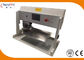New Developed V Cut PCB Depaneling Machine With Digital Display