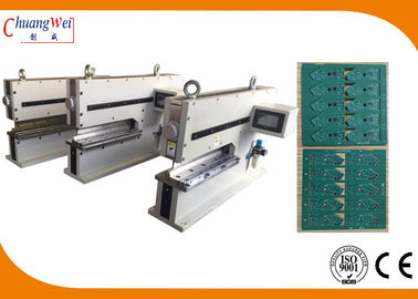 Password Protection 110V 220V PCB Depaneling Machine