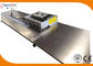 V Cut Pcb Separator Machine Cutting Led Strip With Long Bench