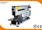 PCB Depaneling with two Linear Blades 270mm PCB Cutting Length,PCB Separator