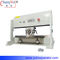 PCB Separator for Automotive Electronics Industry with 2 High Speed Steel Blades