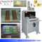 PCBA Depaneling Systems Presses,Pneumatic FPC / PCB Cutting Machine