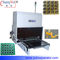 PCB Punching Machine for Power Supply Industry with 320*220mm Working Area